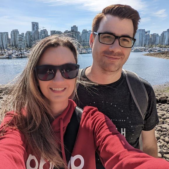 Meet your Posher, Kristen - Picture 1 of 1